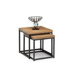 Brooklyn Nesting Lamp Tables