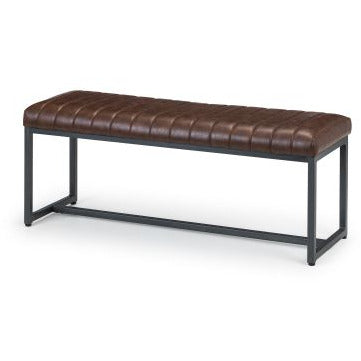 Brooklyn Upholstered Bench