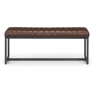 Brooklyn Upholstered Bench